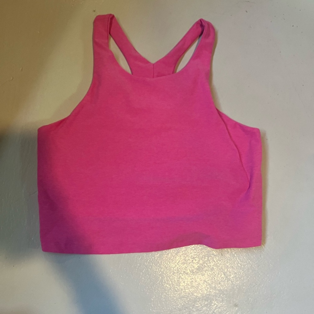 Beyond Yoga tank